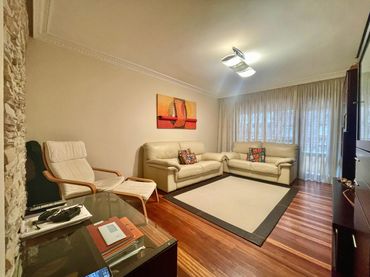 Appartement avec balcon à vendre à Zabalbide Kalea