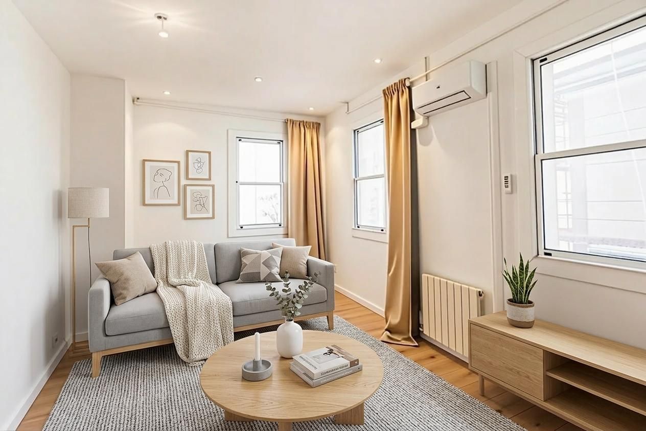 Piso en venta en Carrer del Mar, La Barceloneta, Ciutat Vella