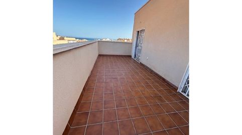 Foto 2 de Ático en venta en Avenida Roquetas, Roquetas Pueblo, Roquetas de Mar