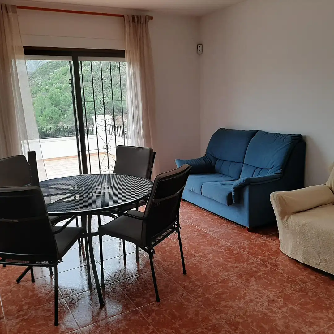 Xalet amb piscina en venda a L'Atzúbia, imagen 20