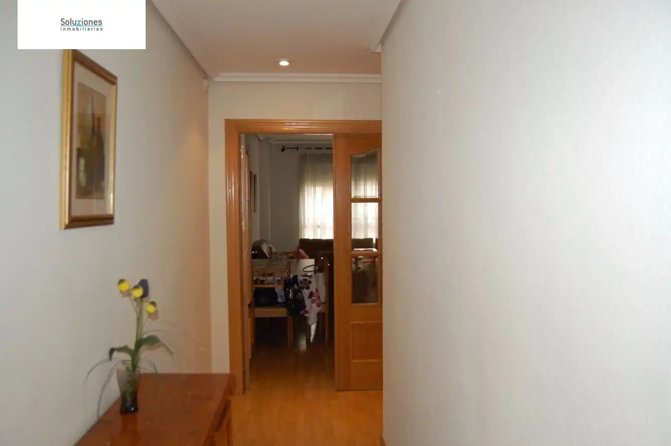 Piso con terraza en alquiler en San Pedro, imagen 5