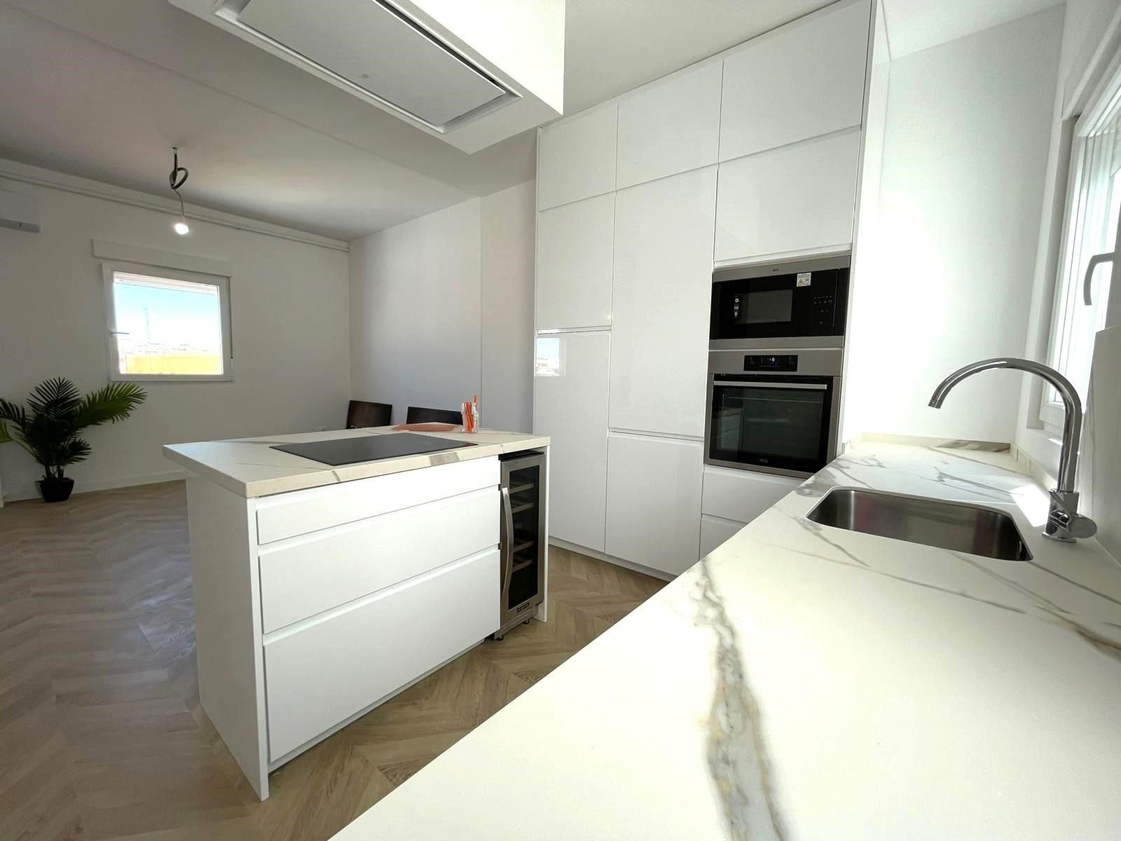Wohnung zum verkauf in Calle de Ibiza, Ibiza de Madrid, Retiro
