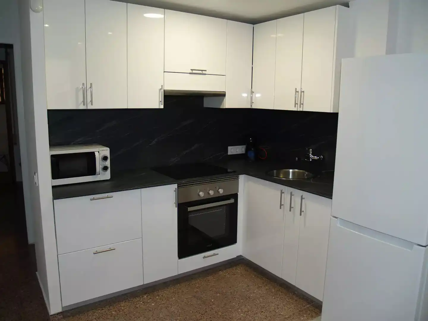 Piso en venta en Gran Reserva, imagen 12