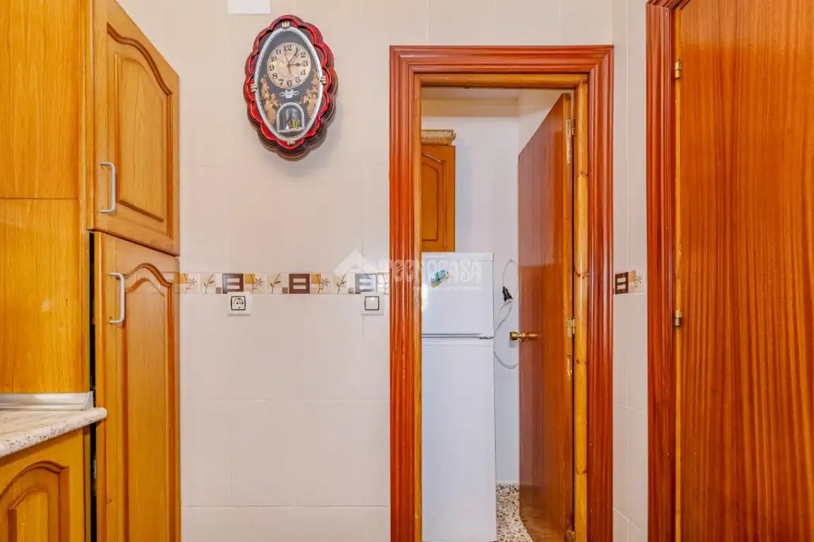 Casa adosada en venda en Loja amb Terrassa