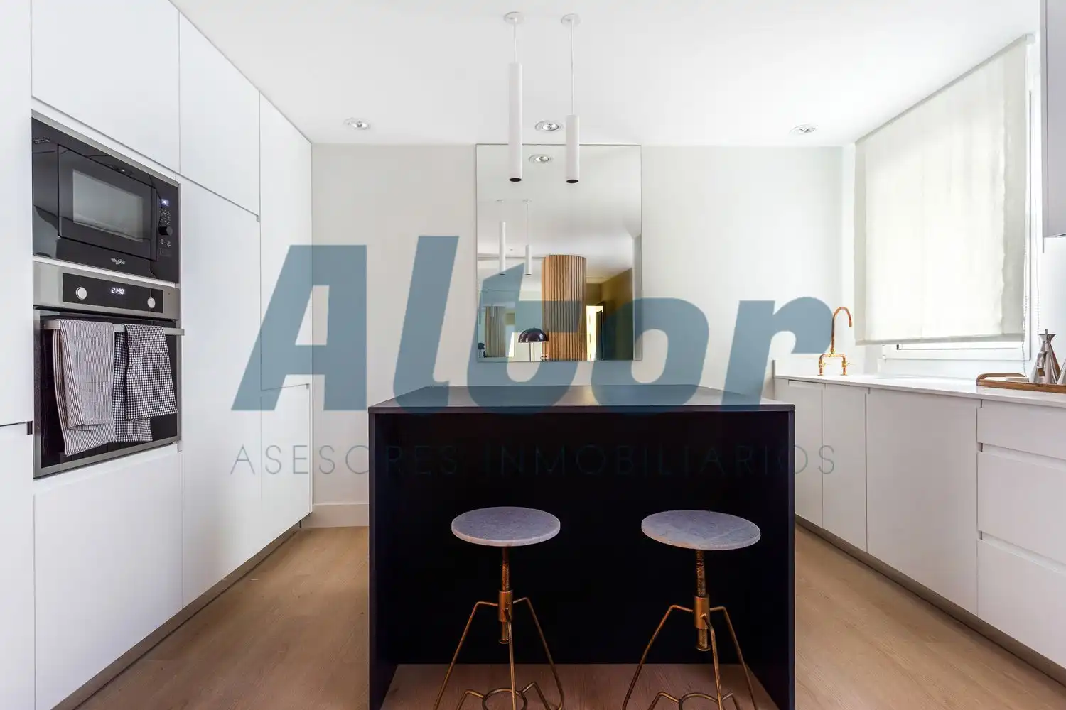 Flat with lift for sale in DE PEREZ GALDOS, imagen 17