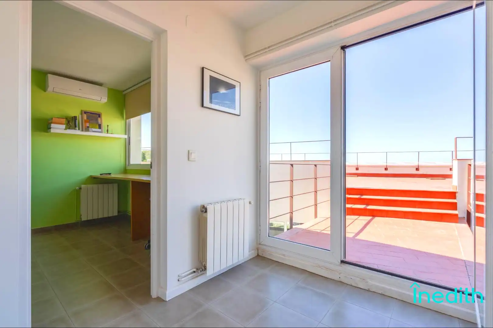 Casa con piscina in vendita a Avenida Avinguda Garrofers, imagen 57