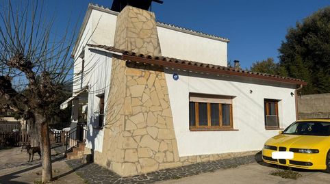 Foto 2 de Casa o chalet en venta en Riells i Viabrea, Girona
