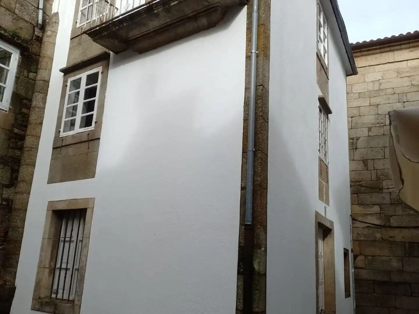 Edificio en venta en Casco Histórico
