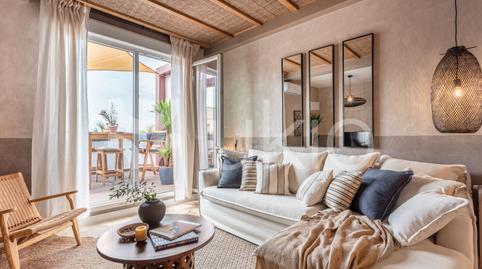 Photo 2 of Duplex to rent in Calle de José Marañón, Trafalgar, Madrid