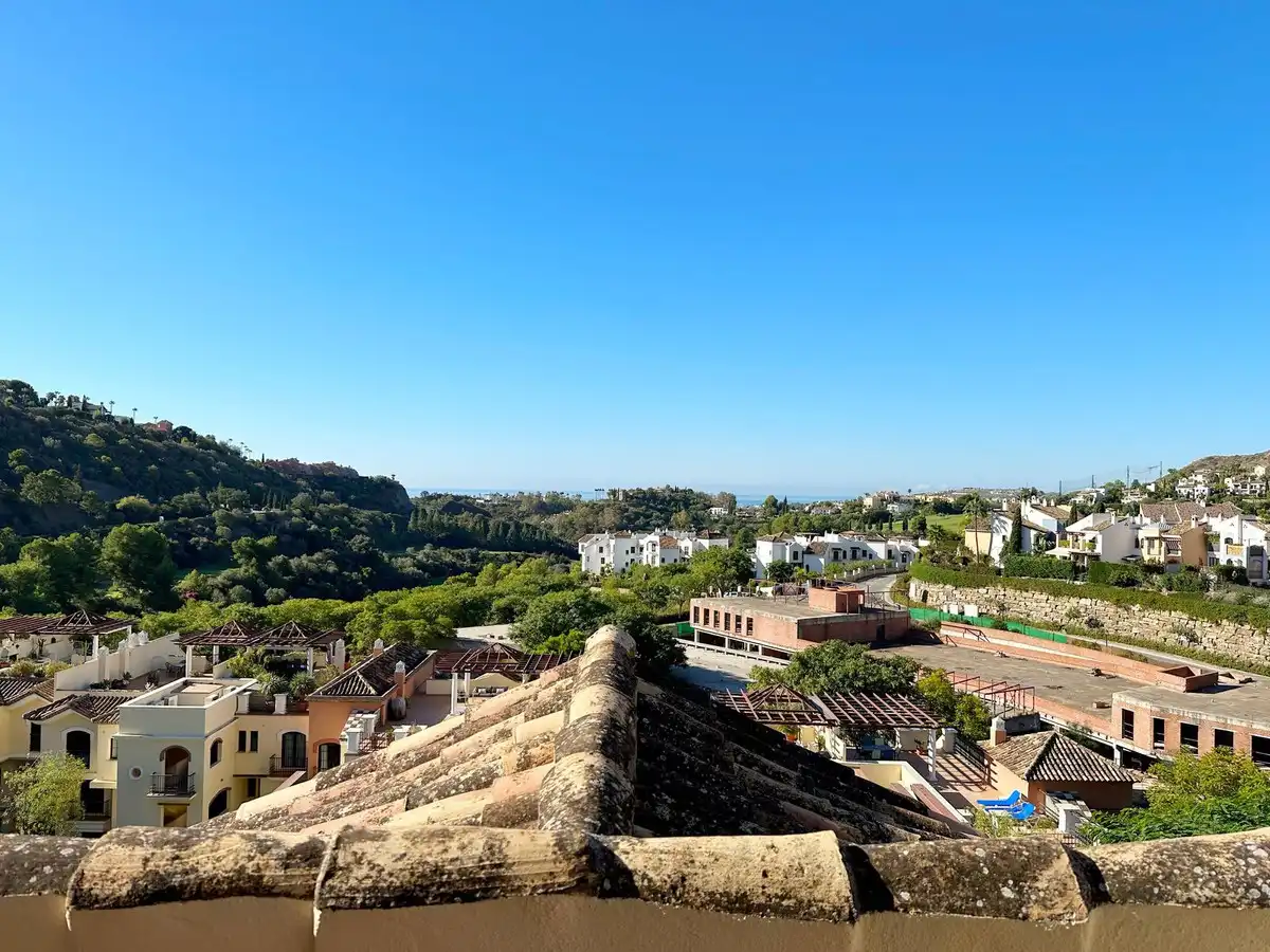 Penthouse with pool for sale in Los Arqueros  - Puerto del Almendro, imagen 14