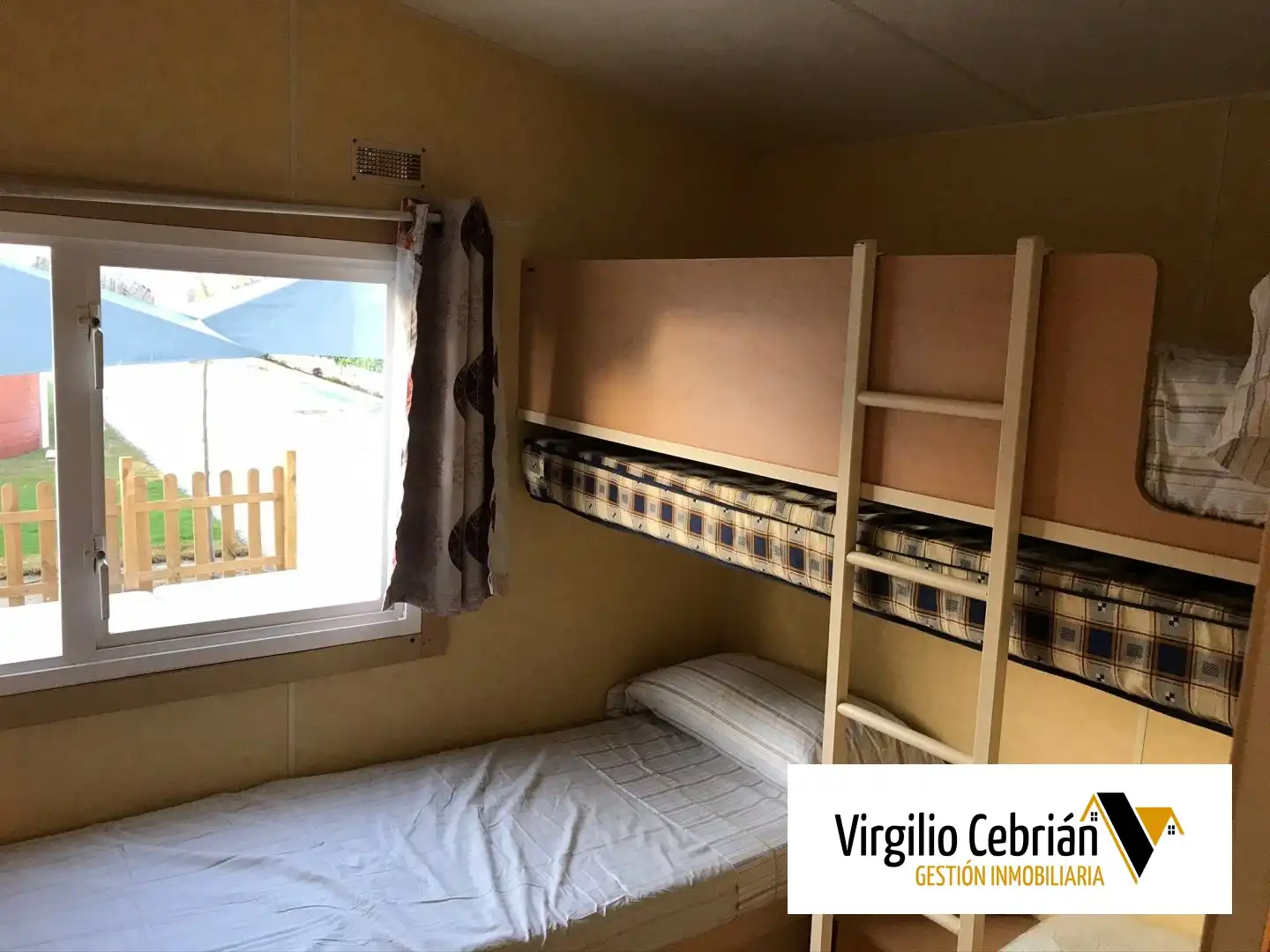 Bedroom of Country homes for sale in Chipiona  with Private garden