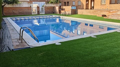 Foto 2 de Casa adosada en venta en Bardají - Molí de Baix, Cubelles