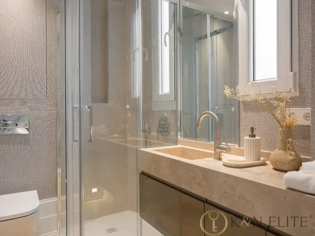 Flat with lift for sale in Calle Juan Bravo, imagen 22