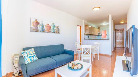 Foto 2 de Àtic en venda a Zona Botánico, Santa Cruz de Tenerife