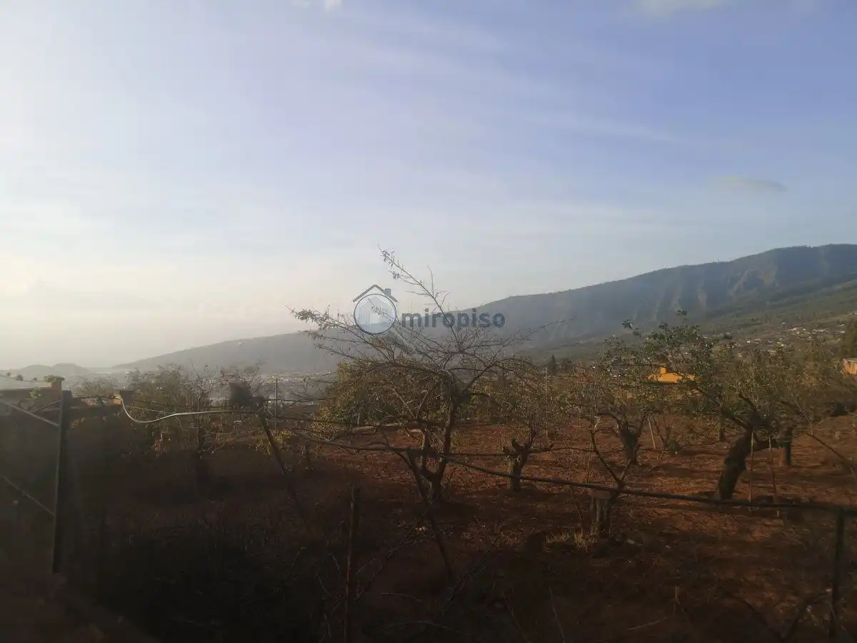 Residencial en venta en Arafo