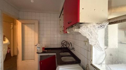 Foto 4 de Piso en venta en Calle Hermanos Quintero, Ensanche - Parque del Oeste, Castellón de la Plana / Castelló de la Plana