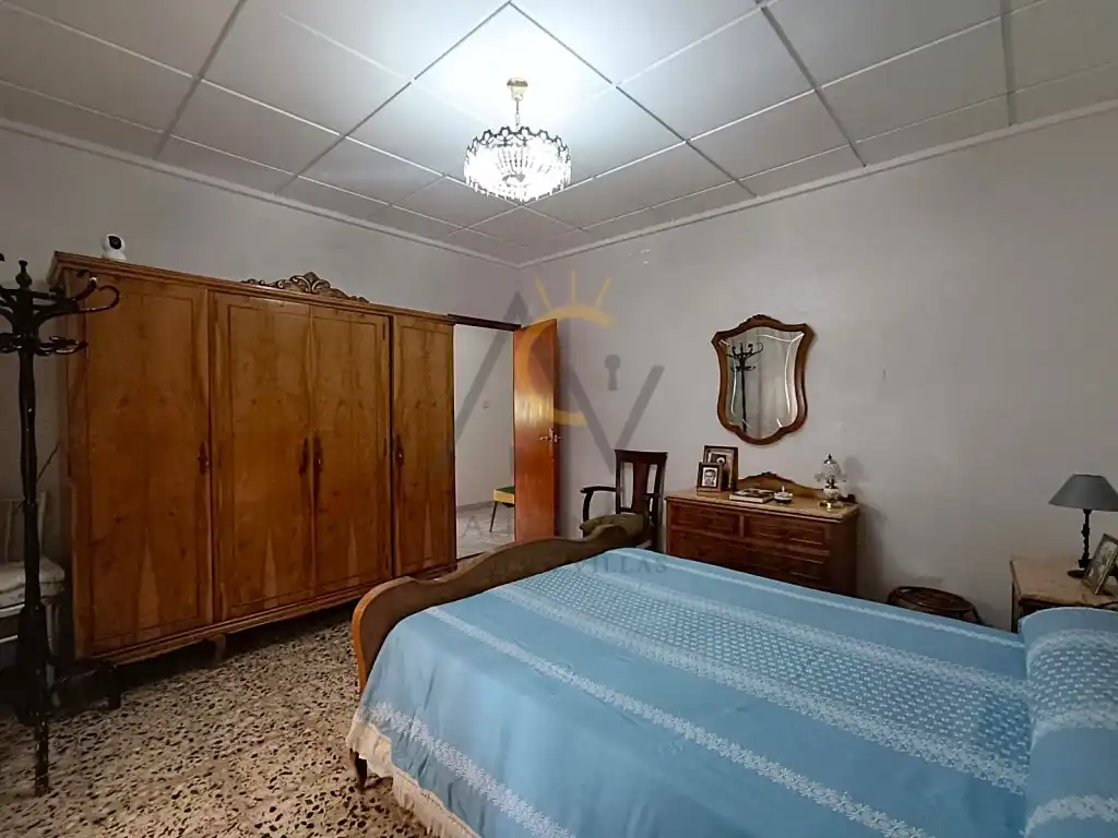 House with garden for sale in Avenida Puenteareas, imagen 15