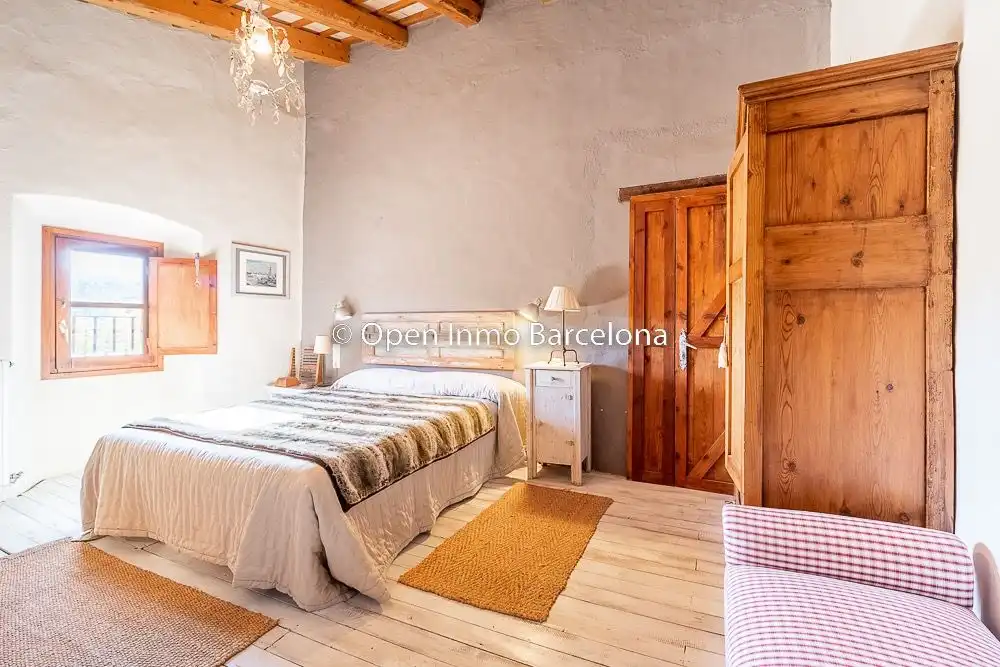 Maison rustique avec terrasse à vendre à Olivella, imagen 39