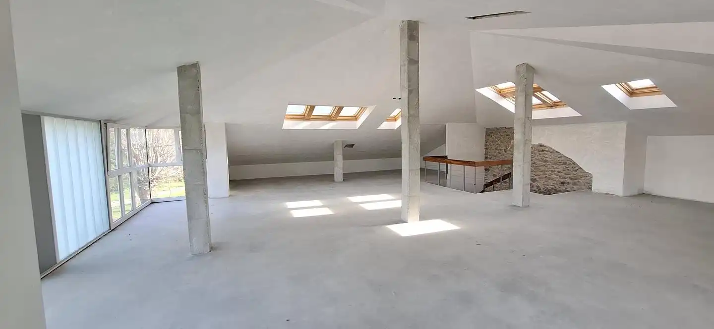 Reihenhaus mit Garten zum Verkauf in Barrio Villabáñez-Carmen