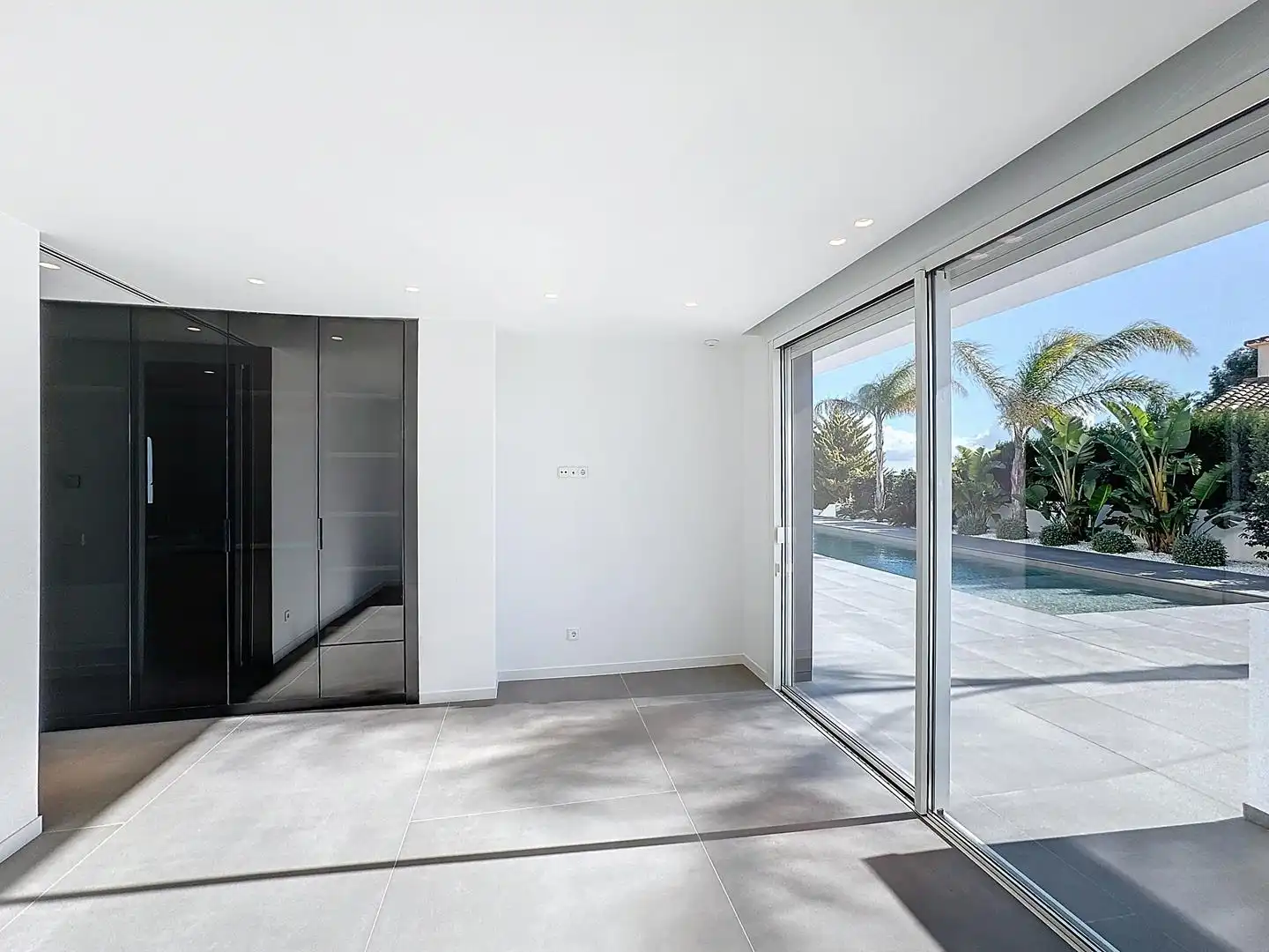 Chalet con piscina en venta en Moravit - Cap Blanc, imagen 21