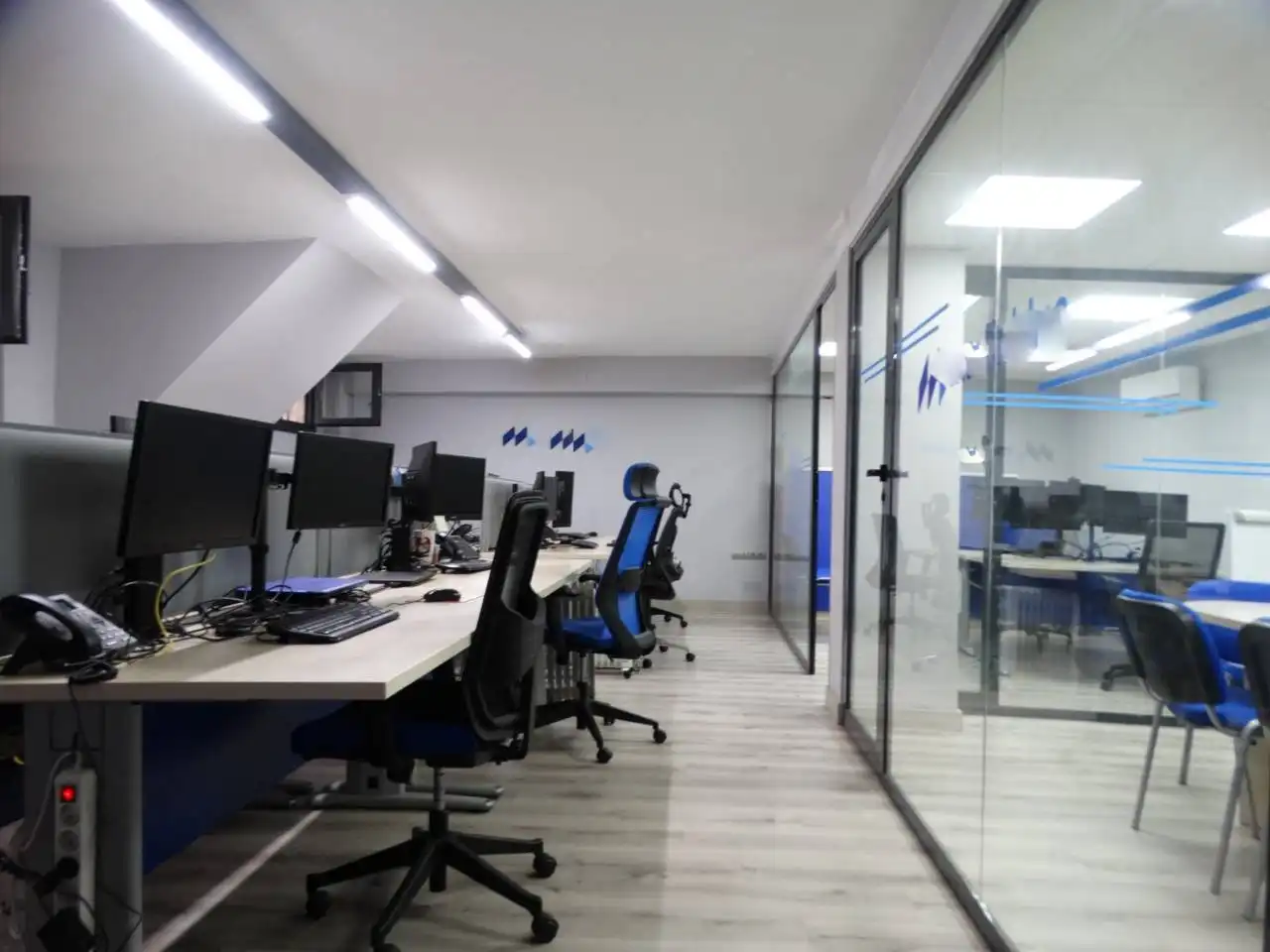 Oficina en venda en Huelva amb Aire condicionat