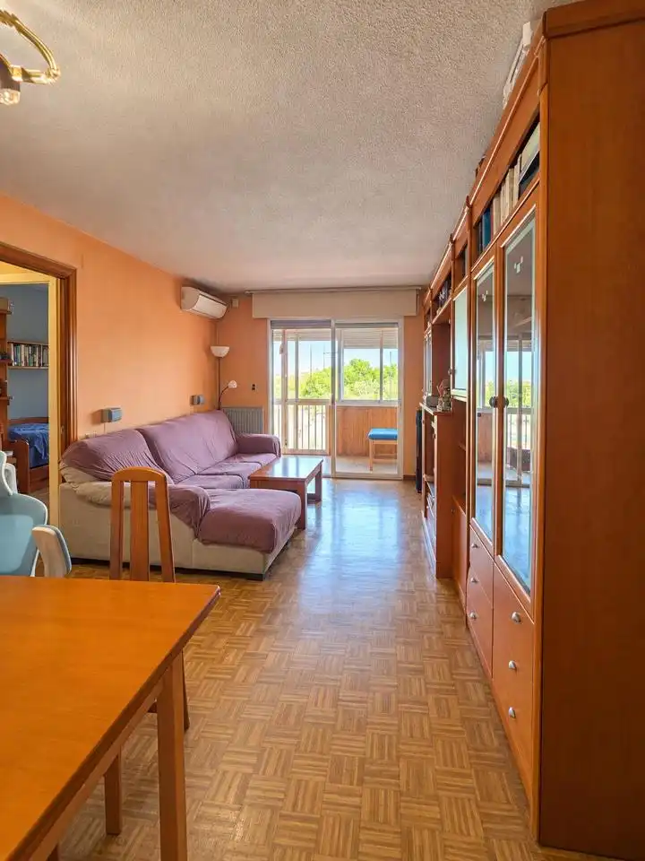 Wohnung mit Aufzug zum Verkauf in Calle de Azorín, imagen 7