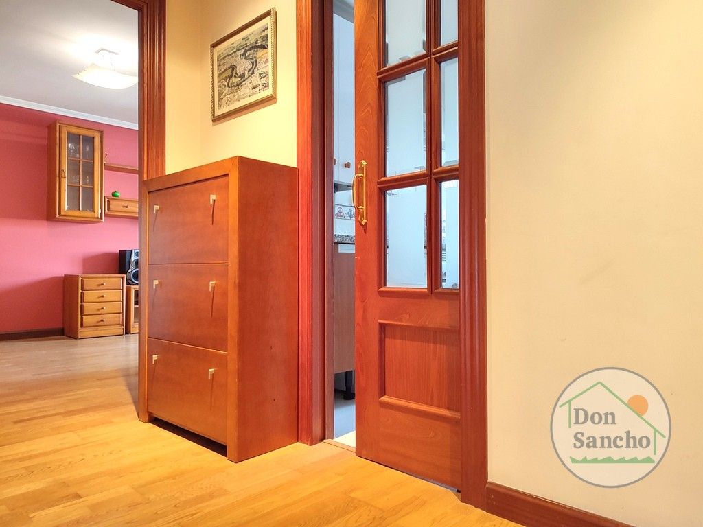 Flat for sale in Tudela de Duero  with Heating