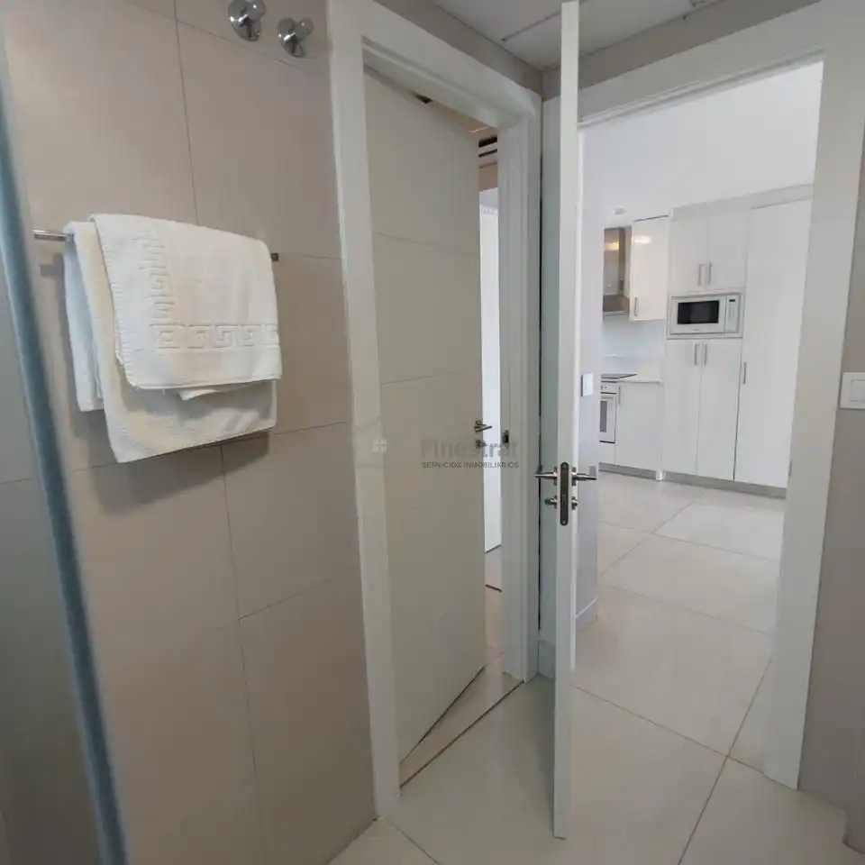 Wohnung zum Verkauf in Finestrat