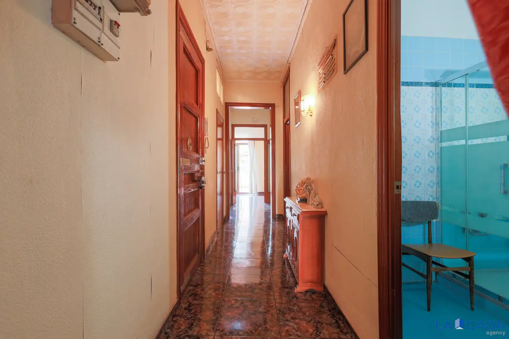 Flat with terrace for sale in Ciutat Vella, imagen 11