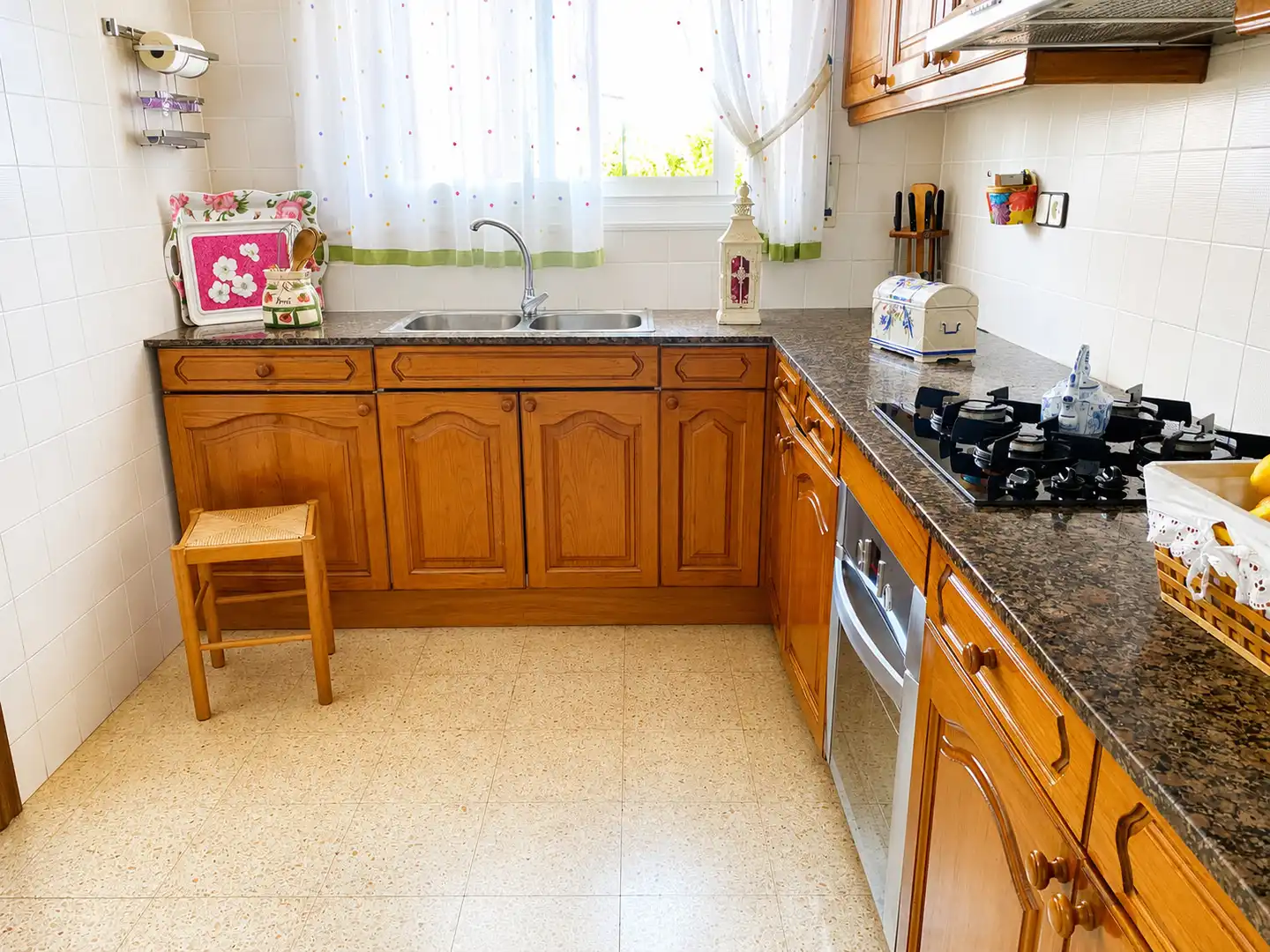 Casa pareada con terraza en venta en Santa Perpètua de Mogoda, imagen 9