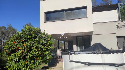 Foto 2 de Casa o xalet en venda a  Firmament del (colines), Olivella, Barcelona