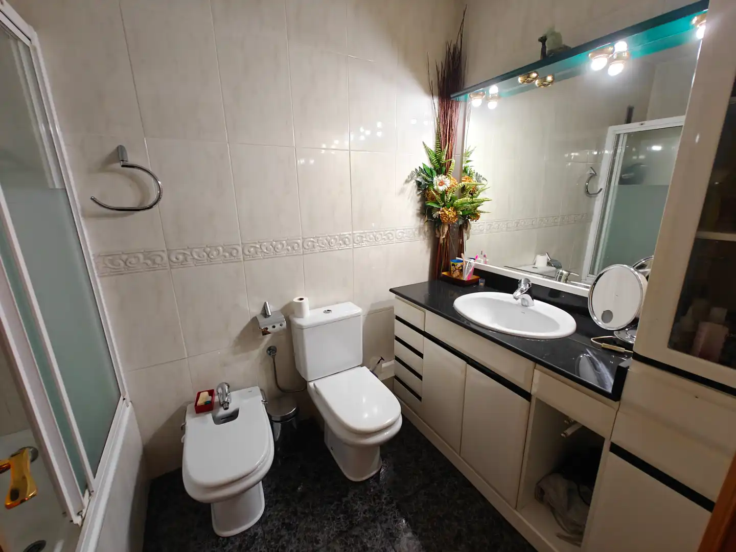 Flat with terrace for sale in Carrer d'Enric Granados 68, imagen 13