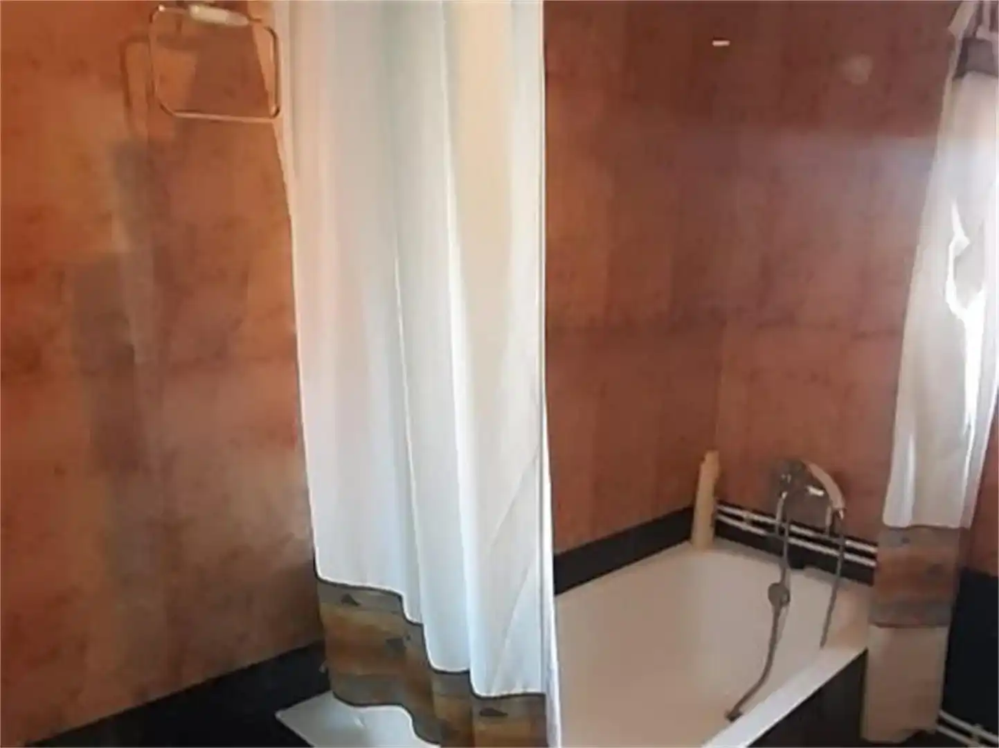 Baño de Casa o chalet en venta en Pozuelo del Páramo