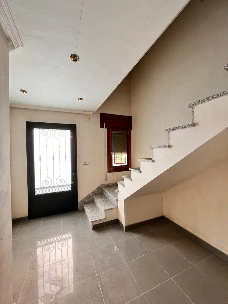 Casa o xalet en venda en Fuensalida amb Traster i Balcó