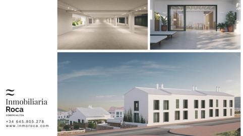 Photo 3 of Apartment for sale in Avenida Punta Petita, Fornells, Illes Balears