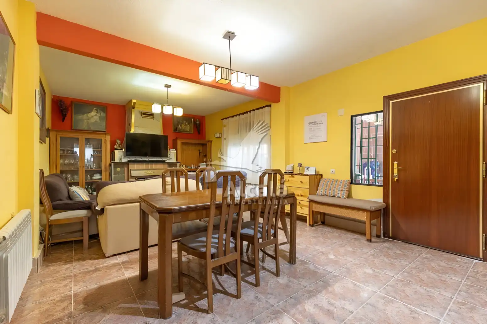 Casa amb piscina en venda a Serracines, imagen 12