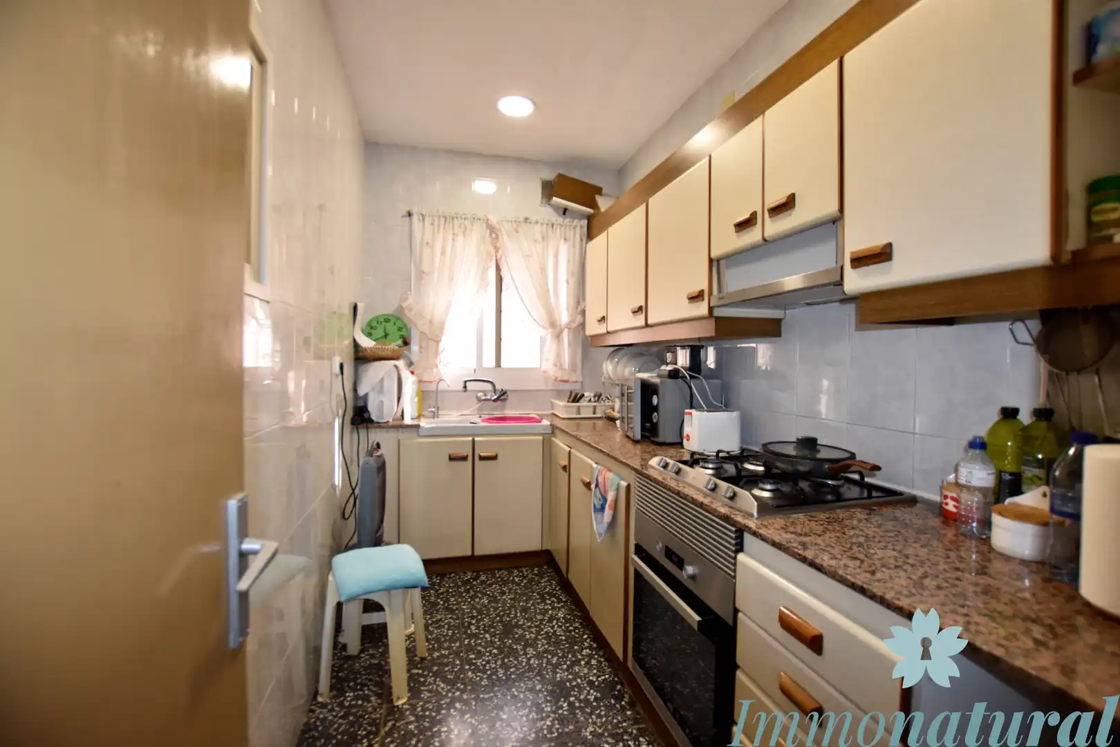 Casa con jardín en venta en Carrer de la Creu de Sant Pau, imagen 8