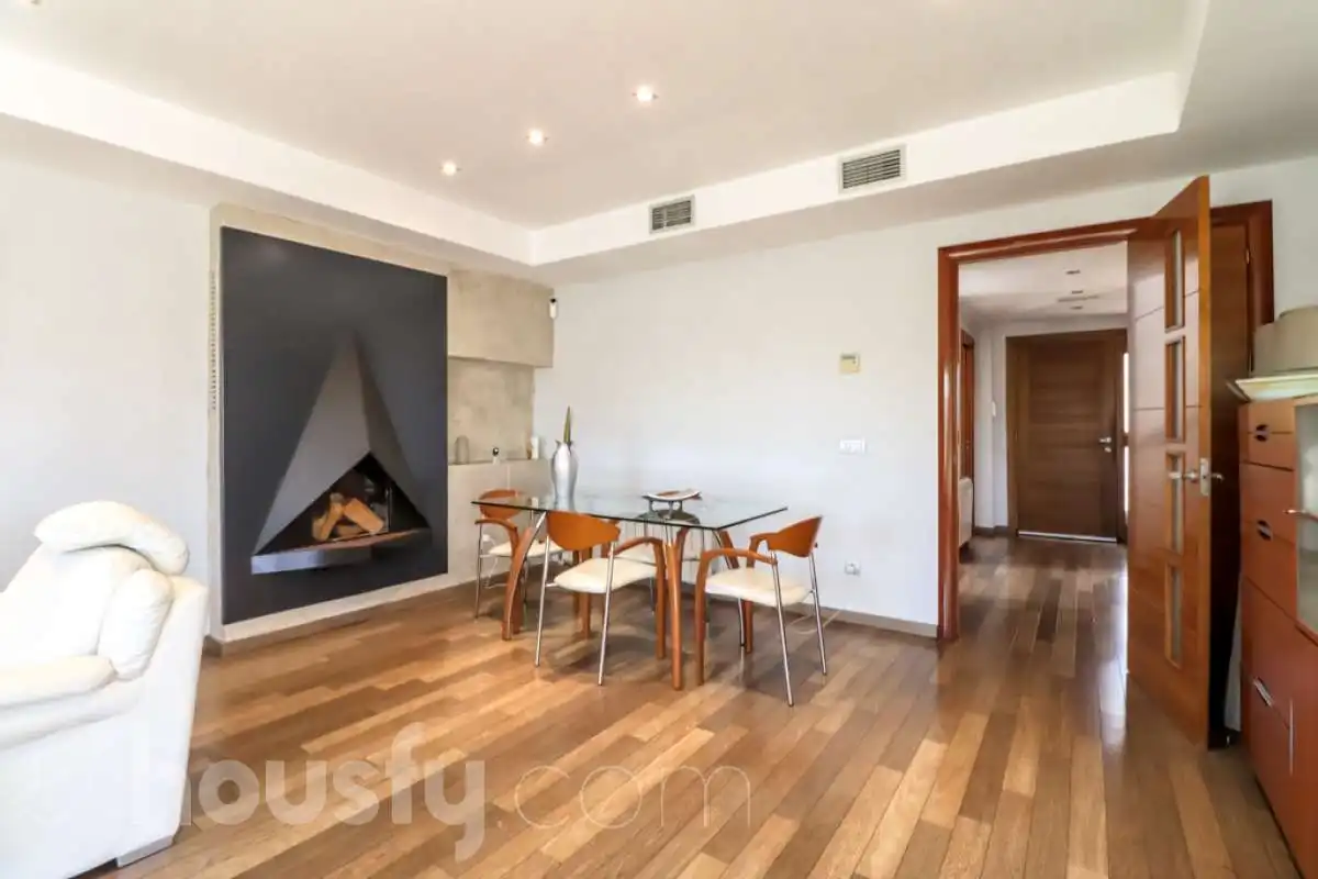 Villa con terrazza in vendita a Paseo Joan fuster, ., imagen 22