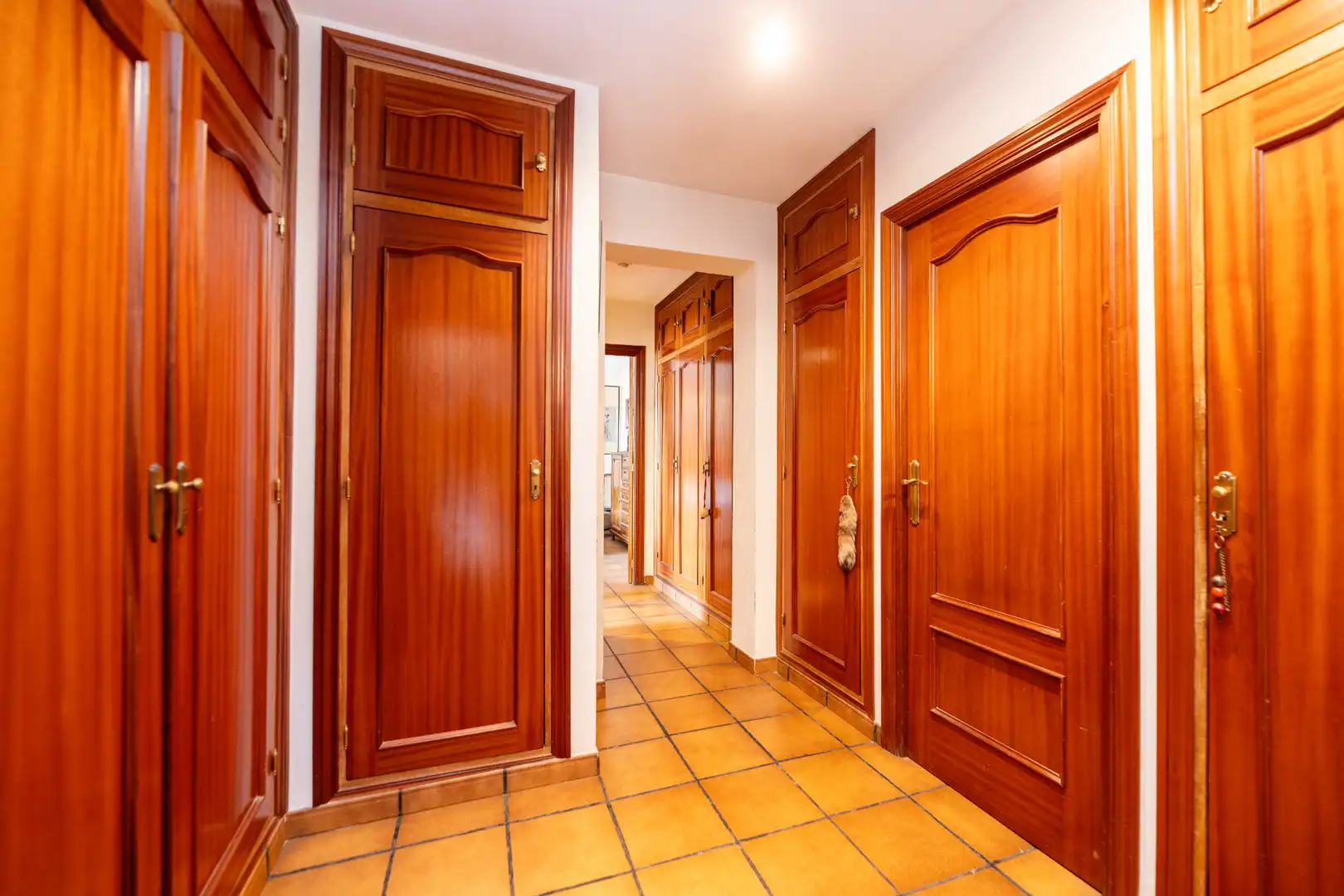 Houses for sale in Algete  with Air Conditioner, Private garden and Terrace
