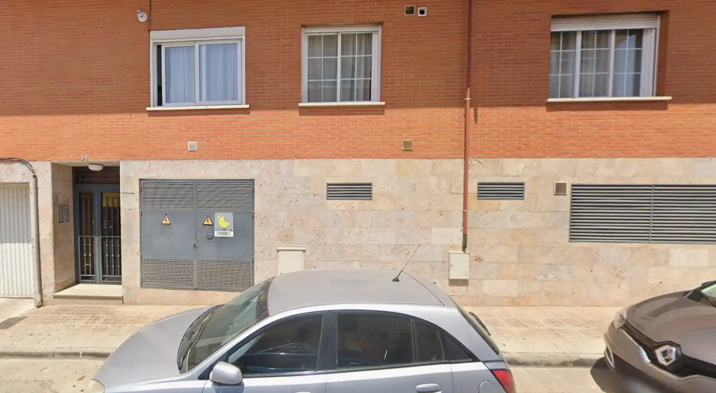 Aparcament de Pis en venda en Villarrubia de los Ojos