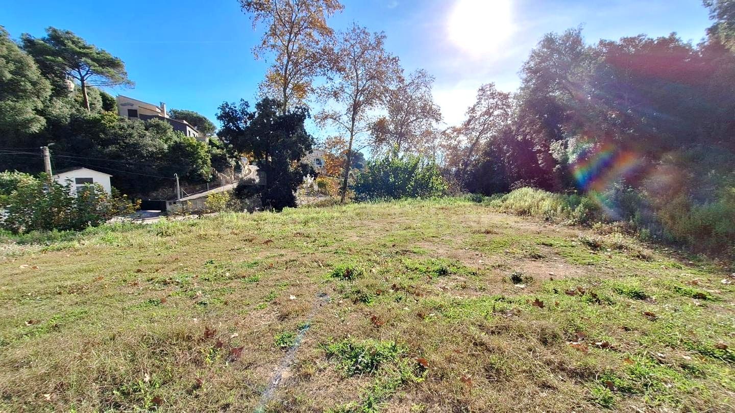 Residencial en venda en Dosrius