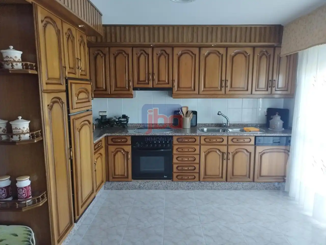Kitchen of Houses for sale in Toén  with Heating, Private garden and Terrace