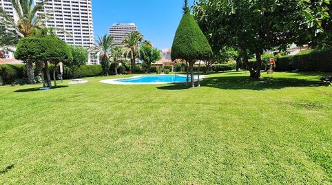 Foto 4 de Casa adosada en venta en Rincón Alto, Benidorm