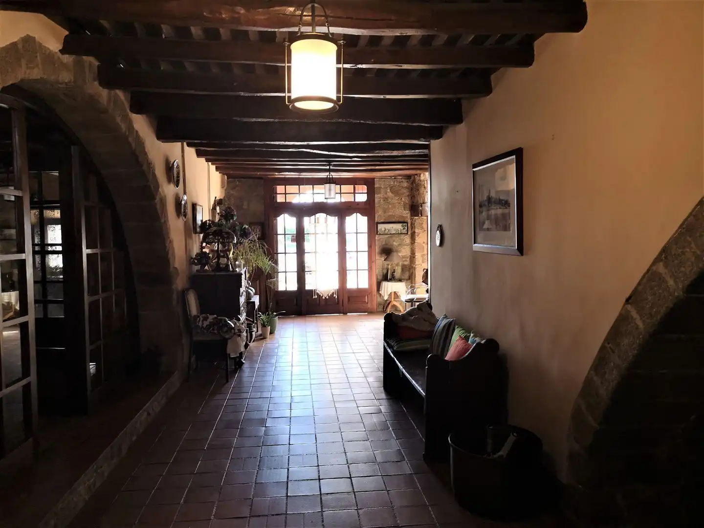 Country house with pool for sale in Llagostera, imagen 48