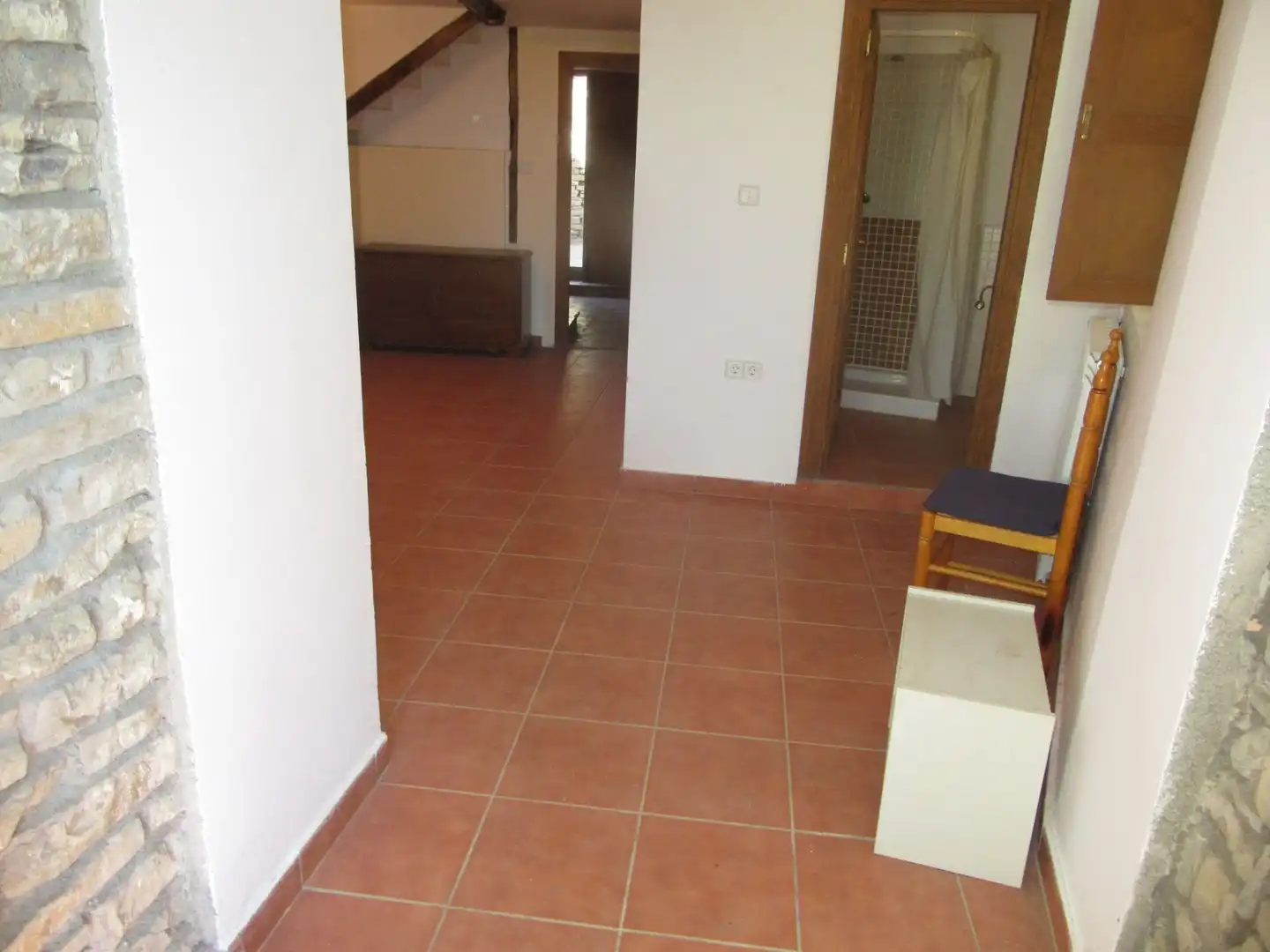 Casa o xalet en venda en Canal de Berdún amb Jardí privat i Traster