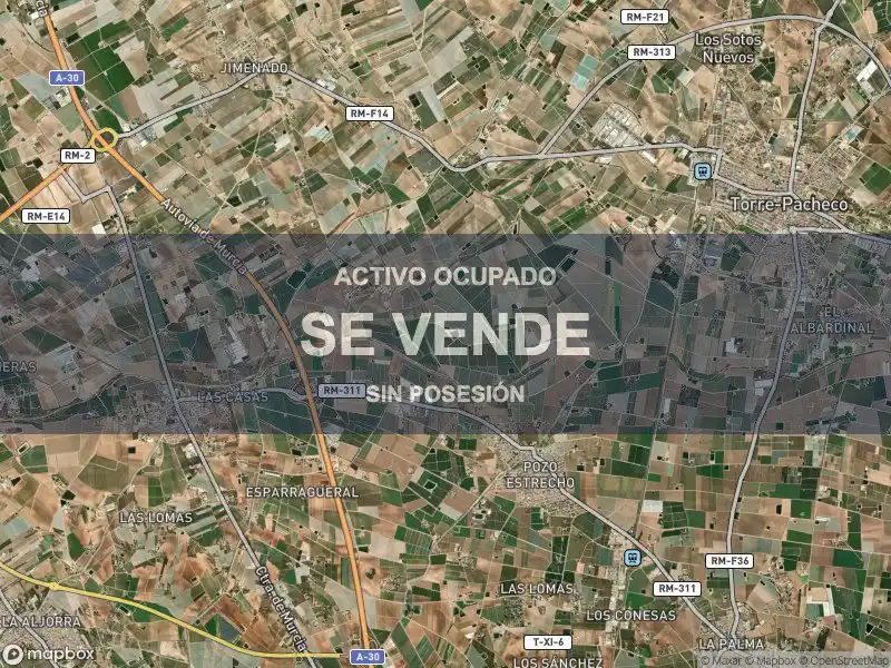 Piso en venta en Cartagena