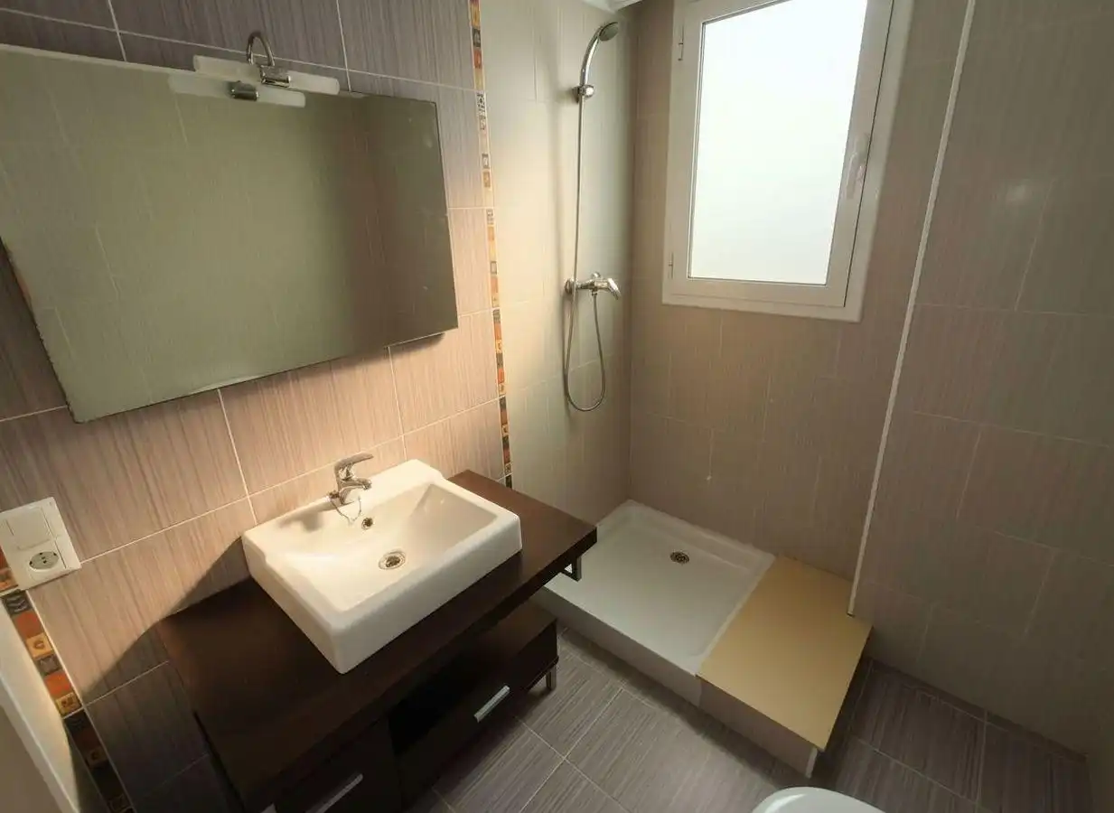 Apartament amb terrassa en venda a Nord, imagen 8