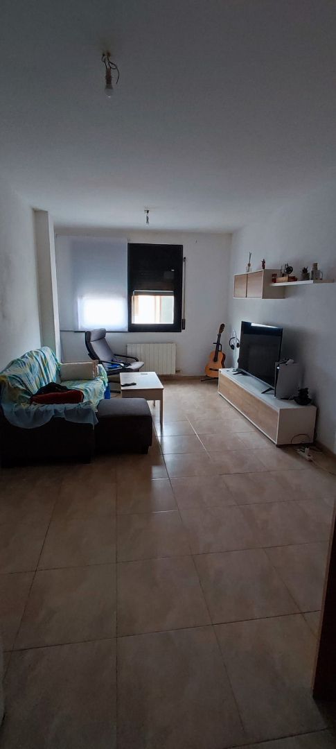 Living room of Flat to rent in Tordera  with Pets allowed