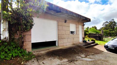 Foto 2 de Trastero en venta en Vilas, Gondomar, Pontevedra
