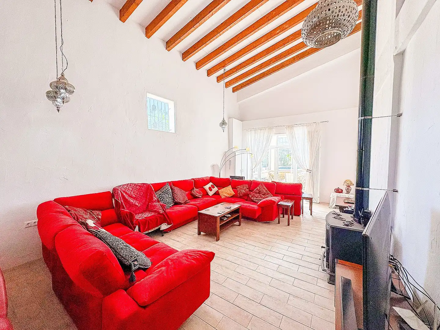 Chalet en venta en Abanilla, imagen 35